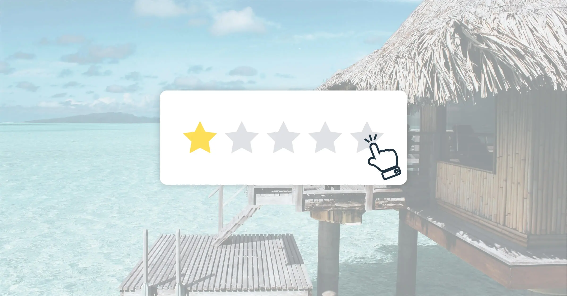 Here's how to improve hotel guest satisfaction and get 5-star reviews