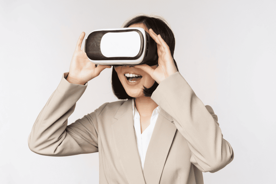 Virtual reality, the metaverse and housekeeping: how technology will revolutionise staff training 4