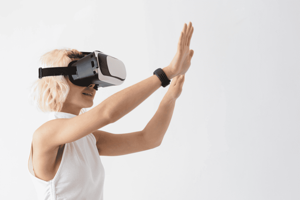 Virtual reality, the metaverse and housekeeping: how technology will revolutionise staff training 1